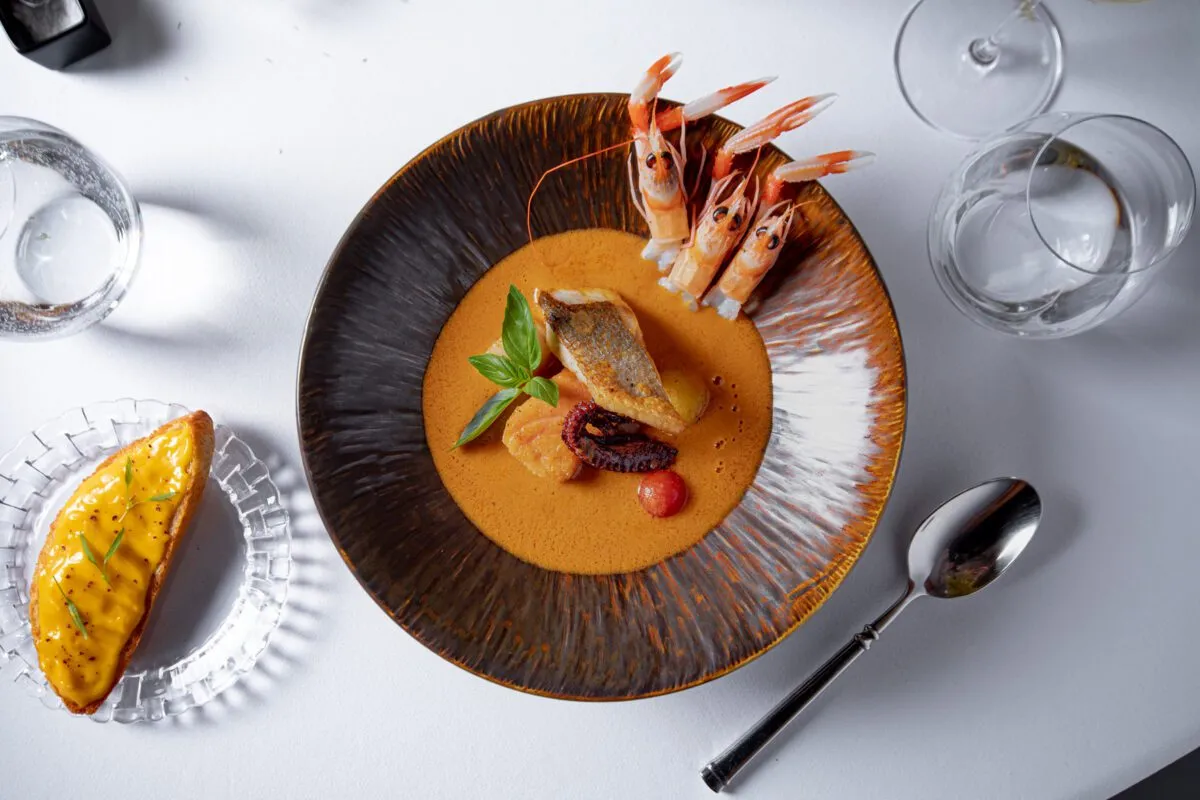 Sastāvdaļu izcelsme: garšas sistēmas patiesības kodols