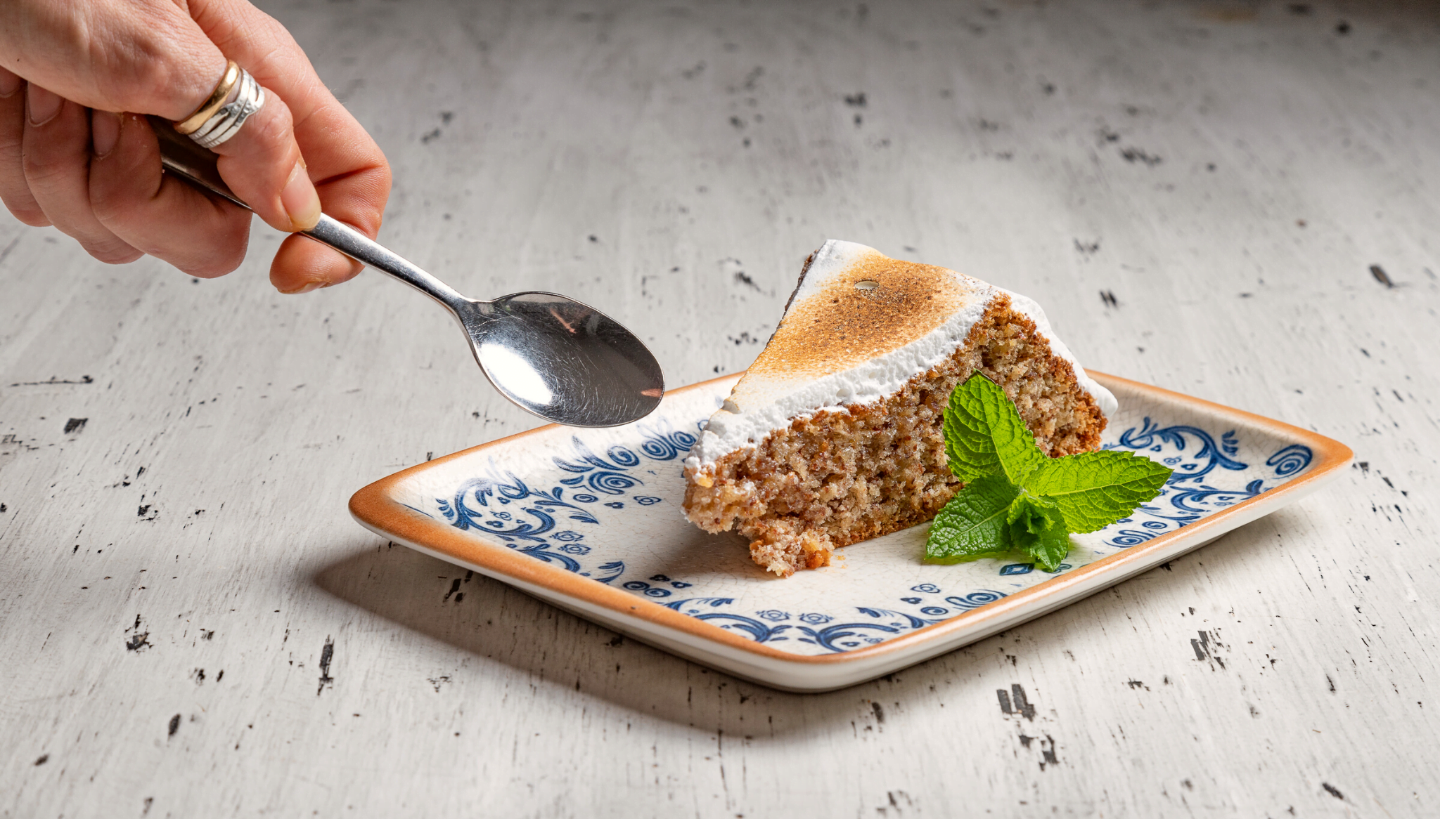 Vides integritāte: restorāns kā daļa no vietējās ainavas