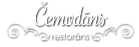 Restorāns Čemodāns